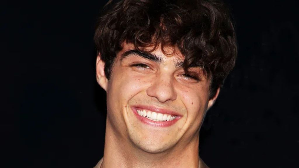 noah centineo age