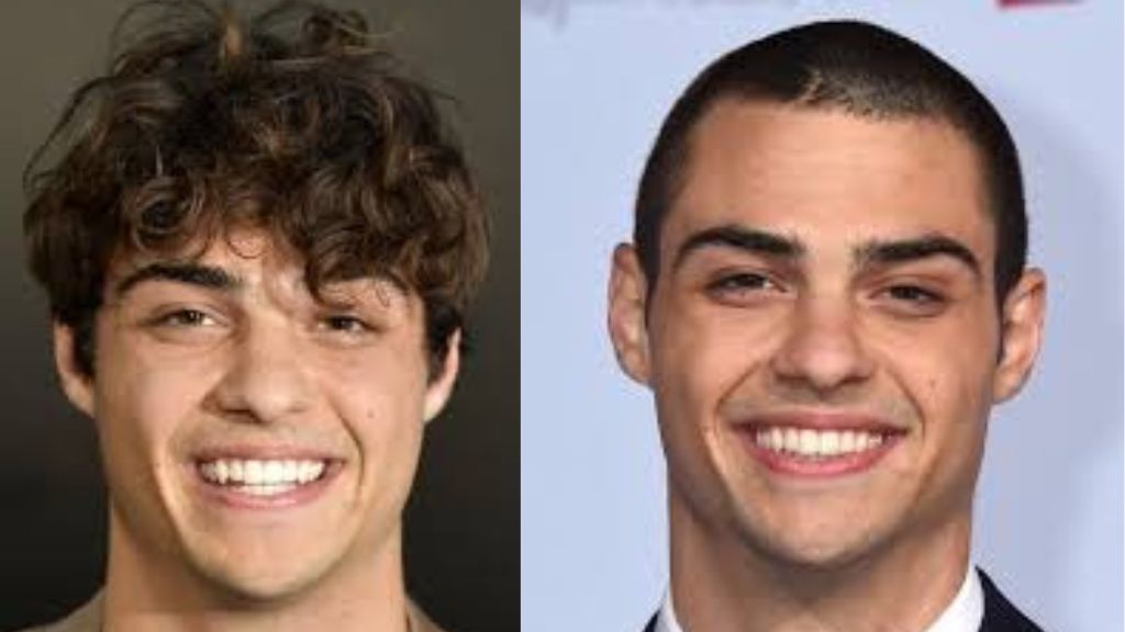 noah centineo