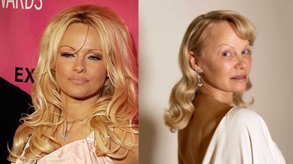 pamela anderson
