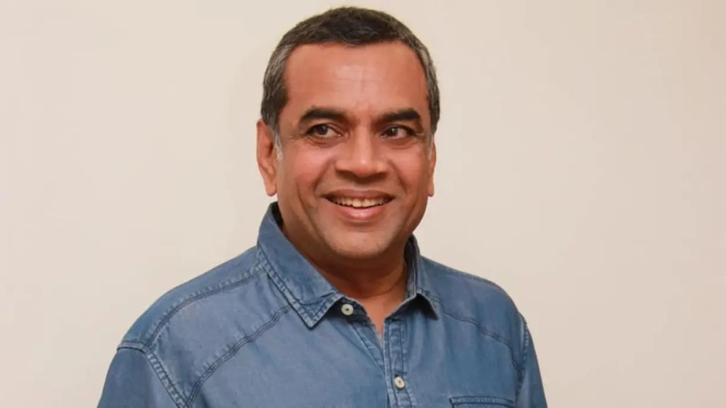 paresh rawal net worth