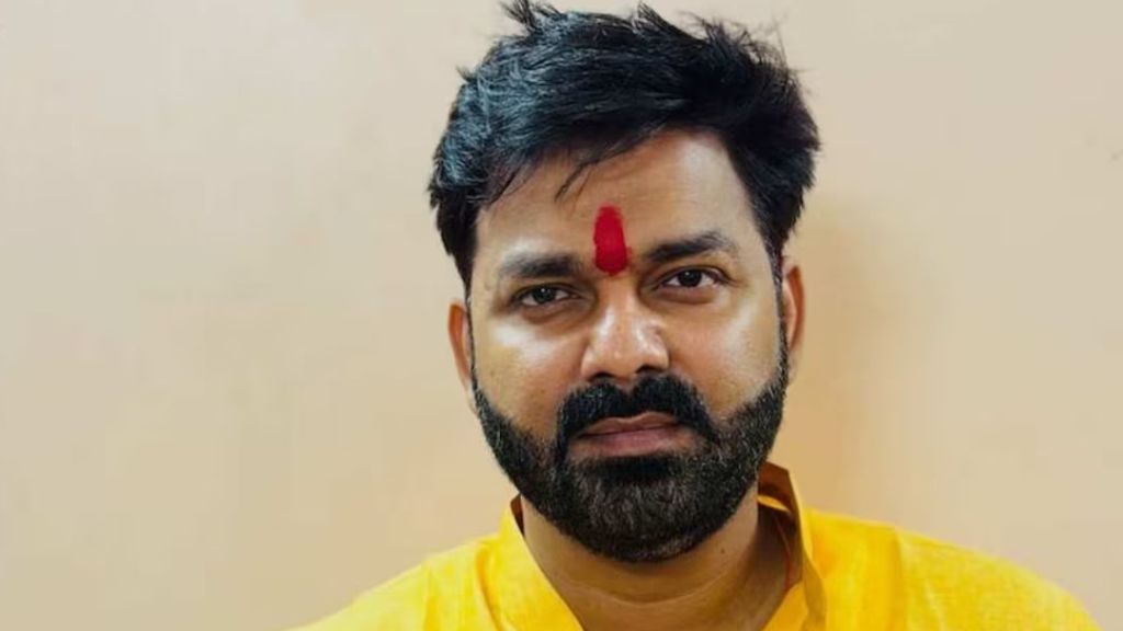 pawan singh net worth