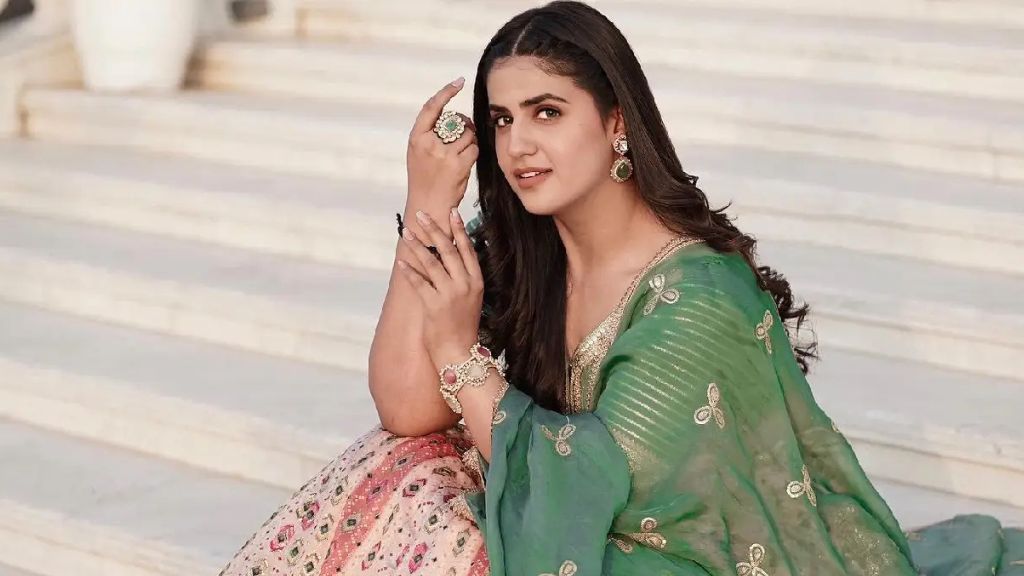 pranjal dahiya husband