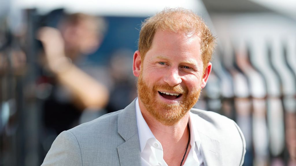 prince harry net worth