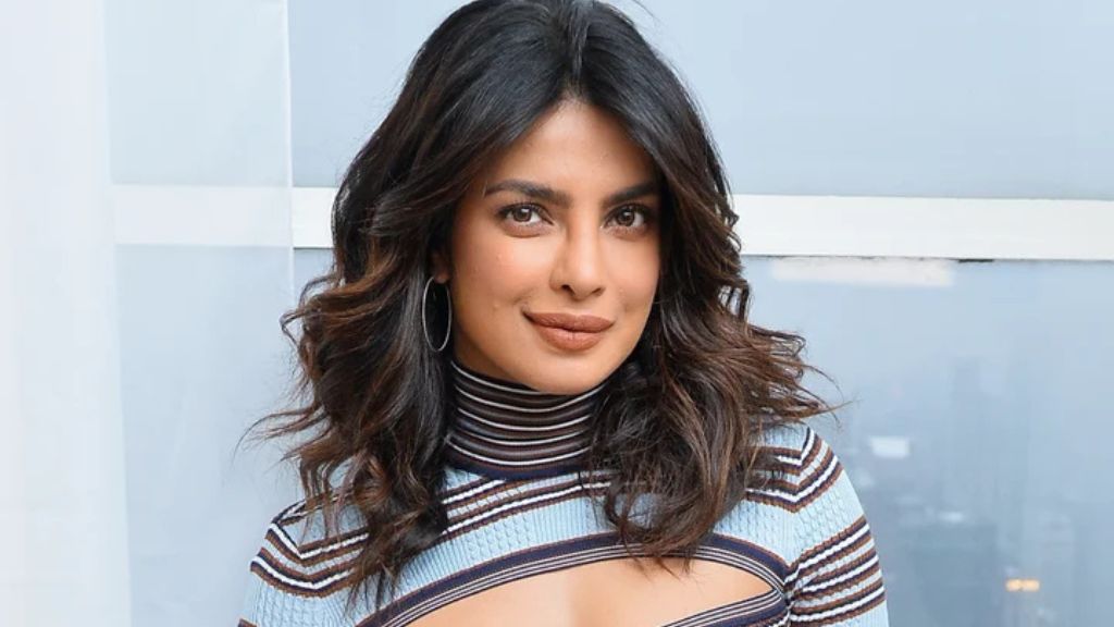 priyanka chopra husband