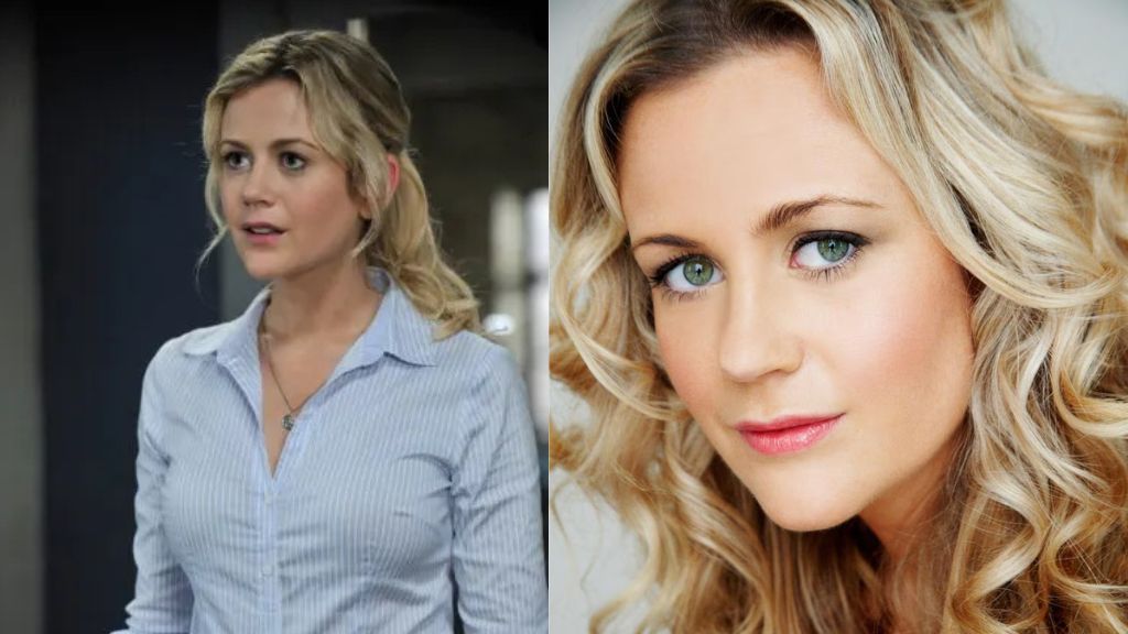 rachael carpani