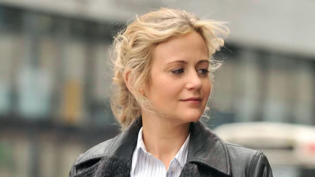 rachael carpani net worth