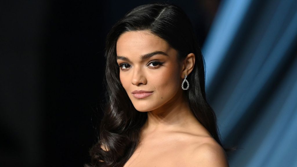 rachel zegler net worth