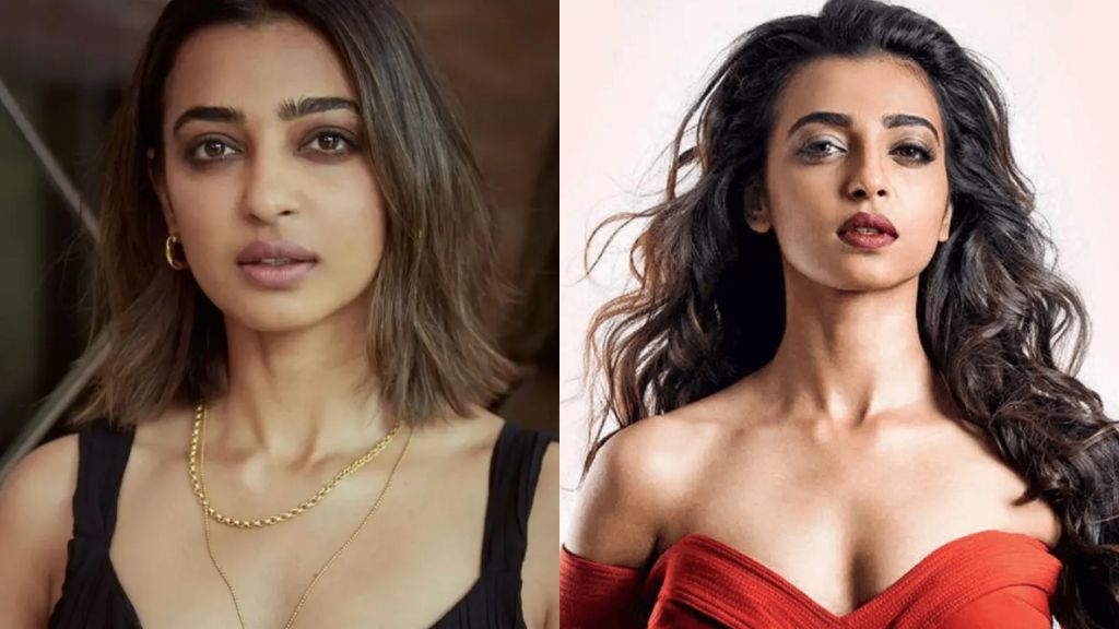 radhika apte