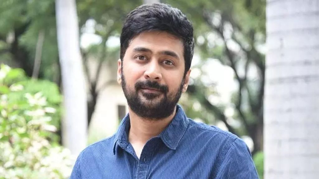 rahul ravindran net worth