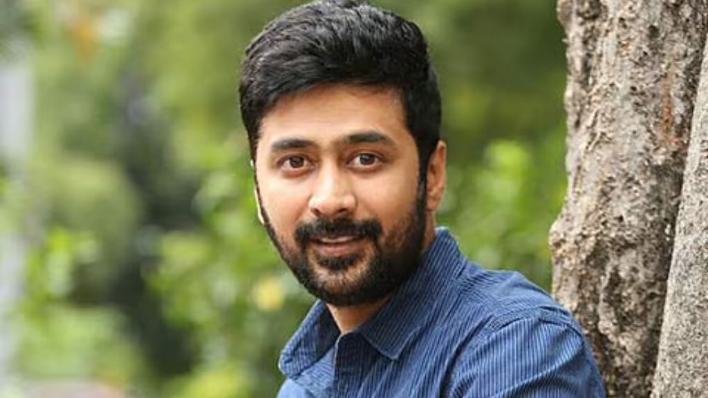 rahul ravindran wife