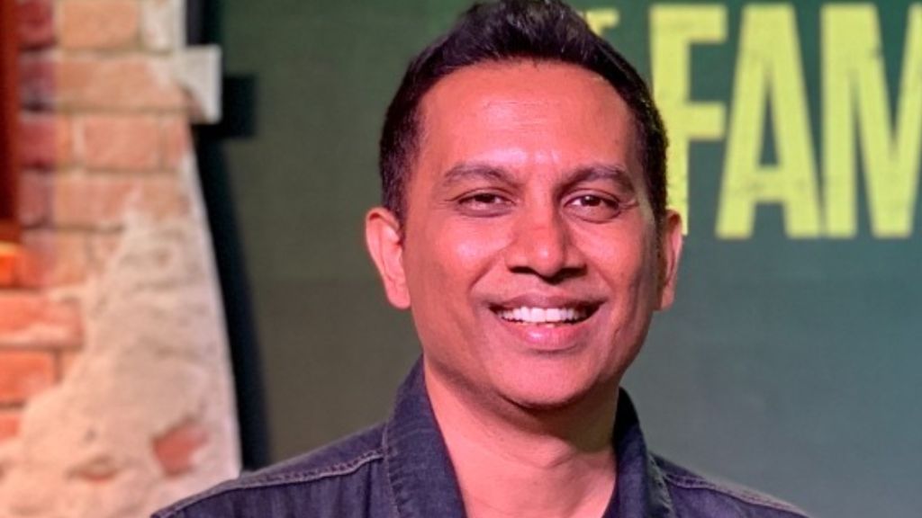 raj nidimoru net worth