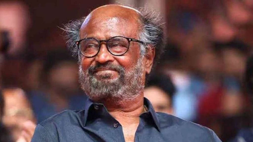 rajinikanth net worth