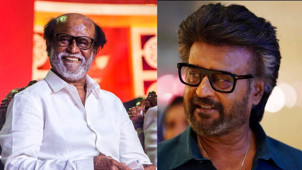 rajinikanth