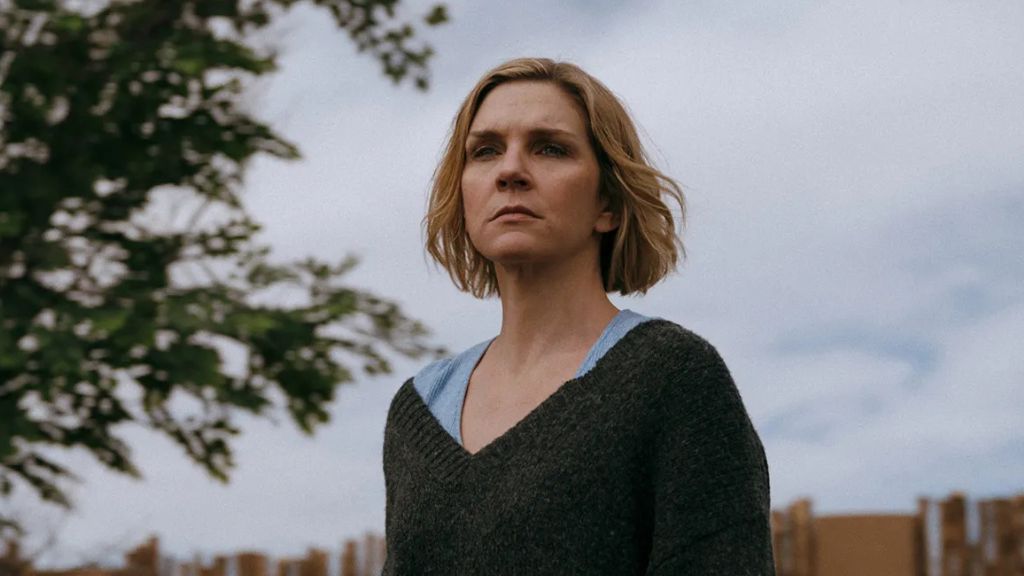 rhea seehorn husband