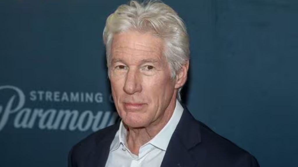 richard gere net worth