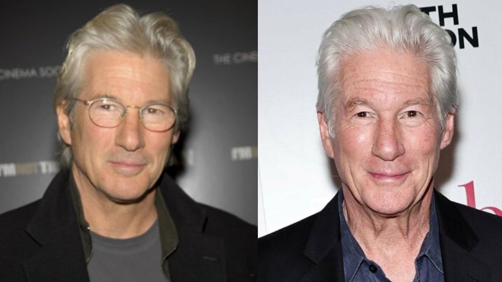 richard gere