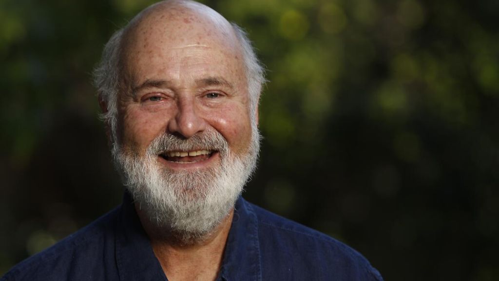 rob reiner age
