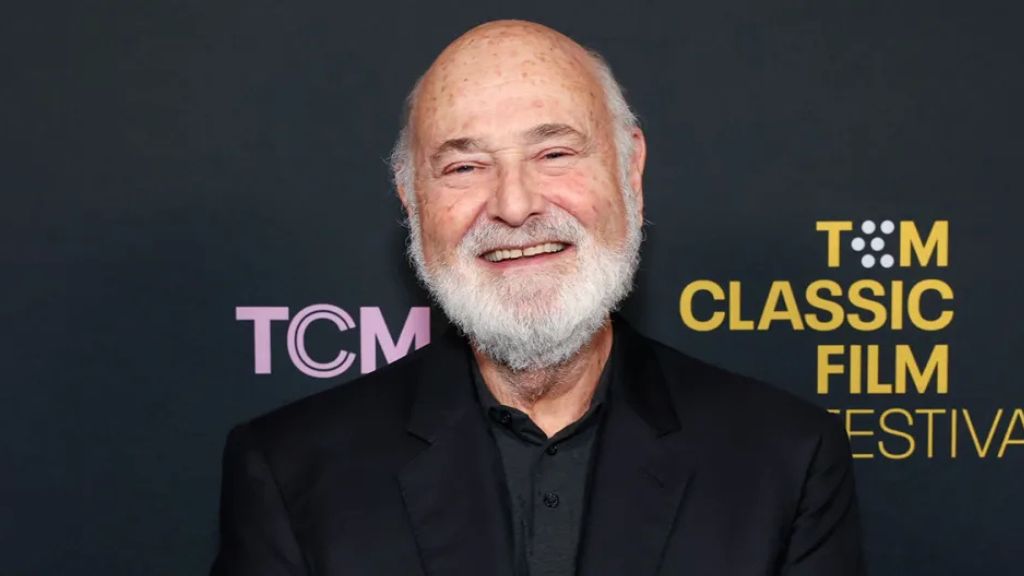 rob reiner net worth