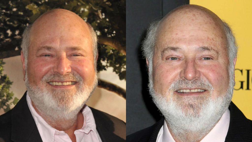 rob reiner