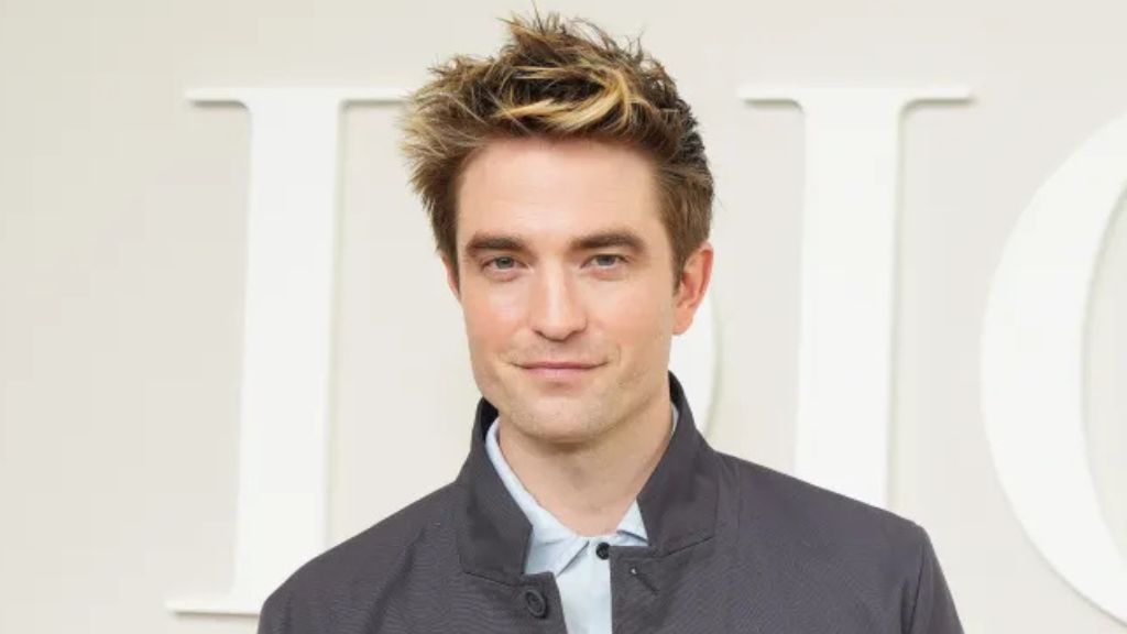 robert pattinson net worth