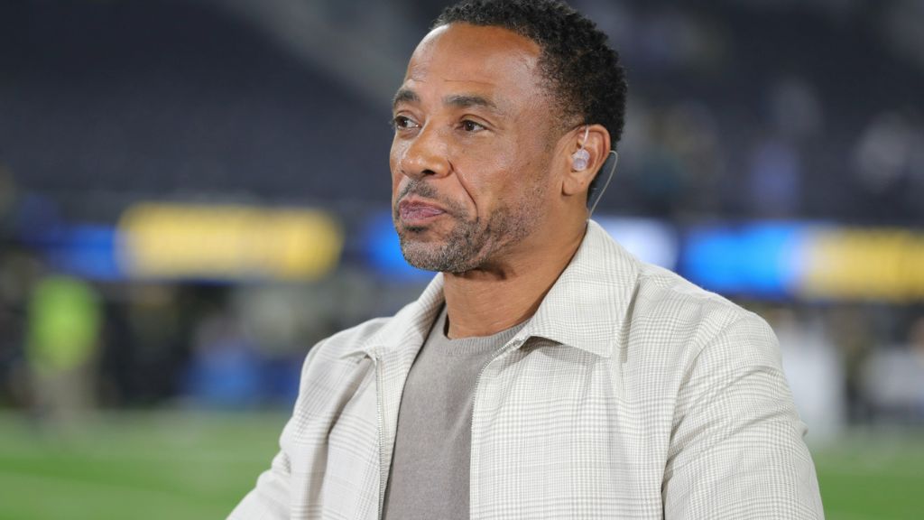 rodney harrison net worth