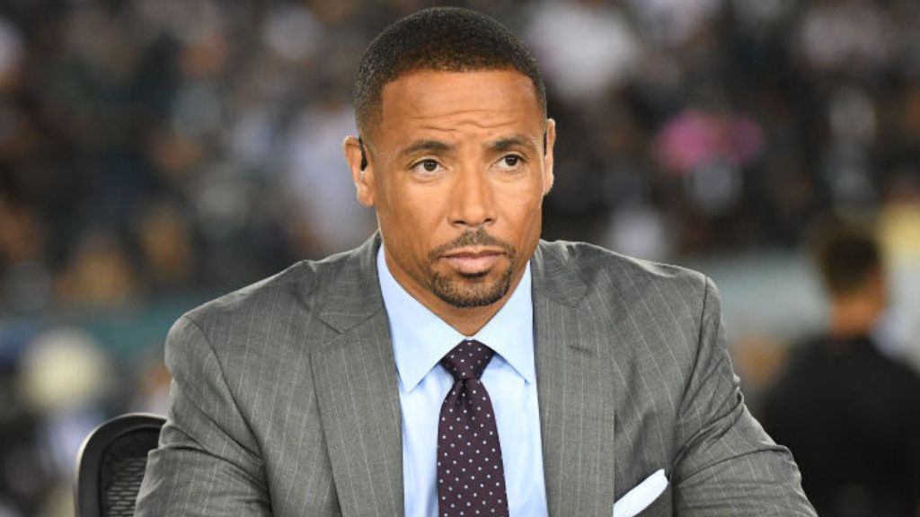 rodney harrison wife