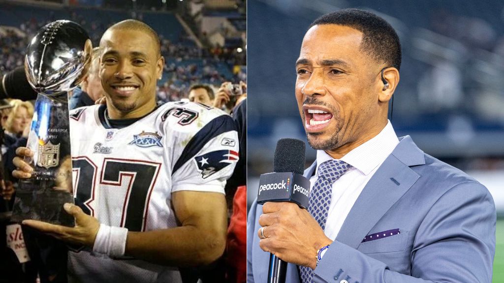 rodney harrison