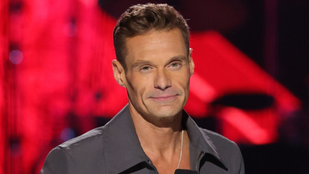 ryan seacrest net worth