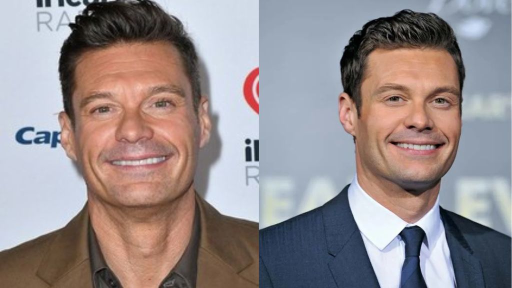 ryan seacrest