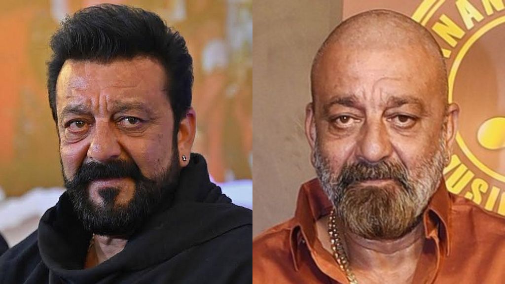 sanjay dutt