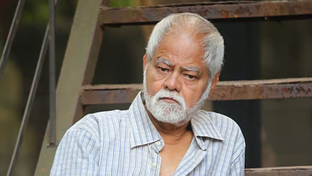sanjay mishra net worth