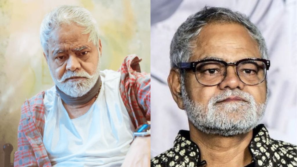 sanjay mishra