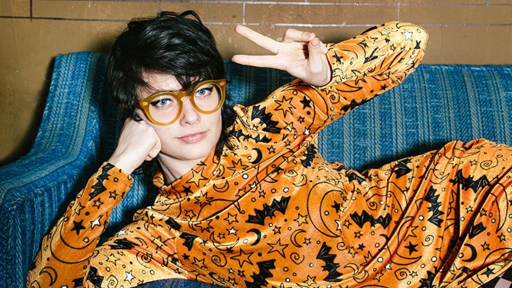 sarah sherman net worth