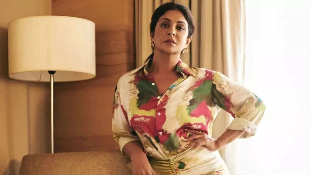 shefali shah net worth