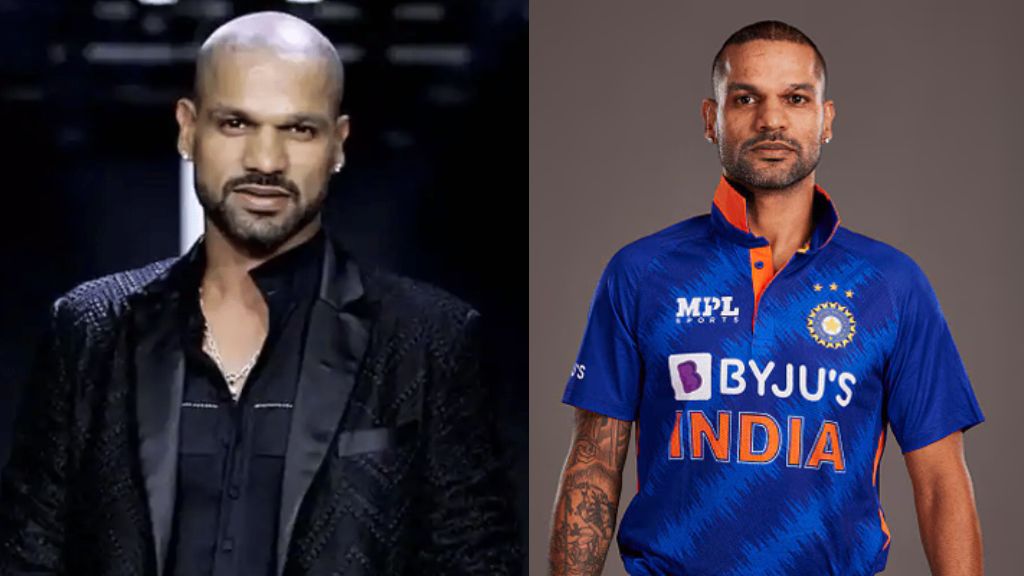 shikhar dhawan