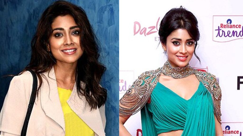 shriya saran