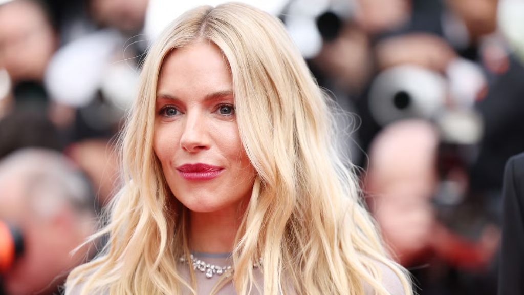 sienna miller husband