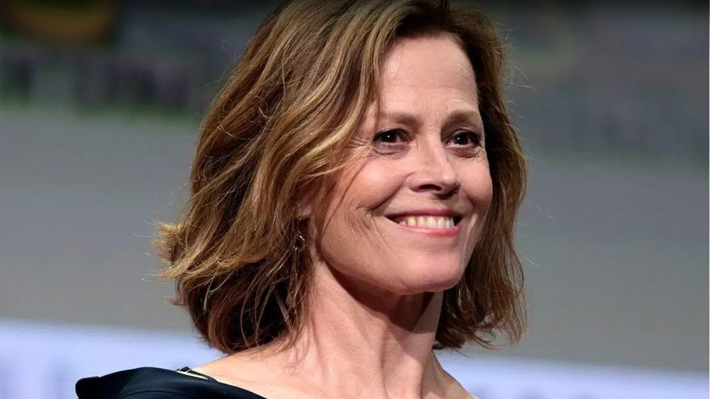 sigourney weaver net worth