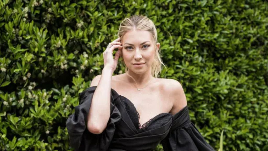 stassi schroeder husband