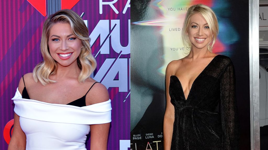stassi schroeder