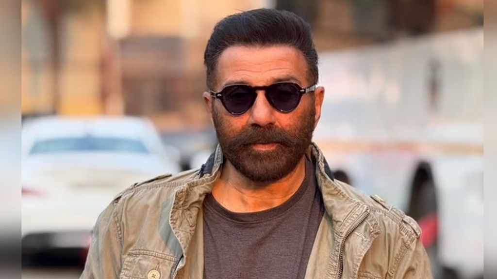 sunny deol net worth