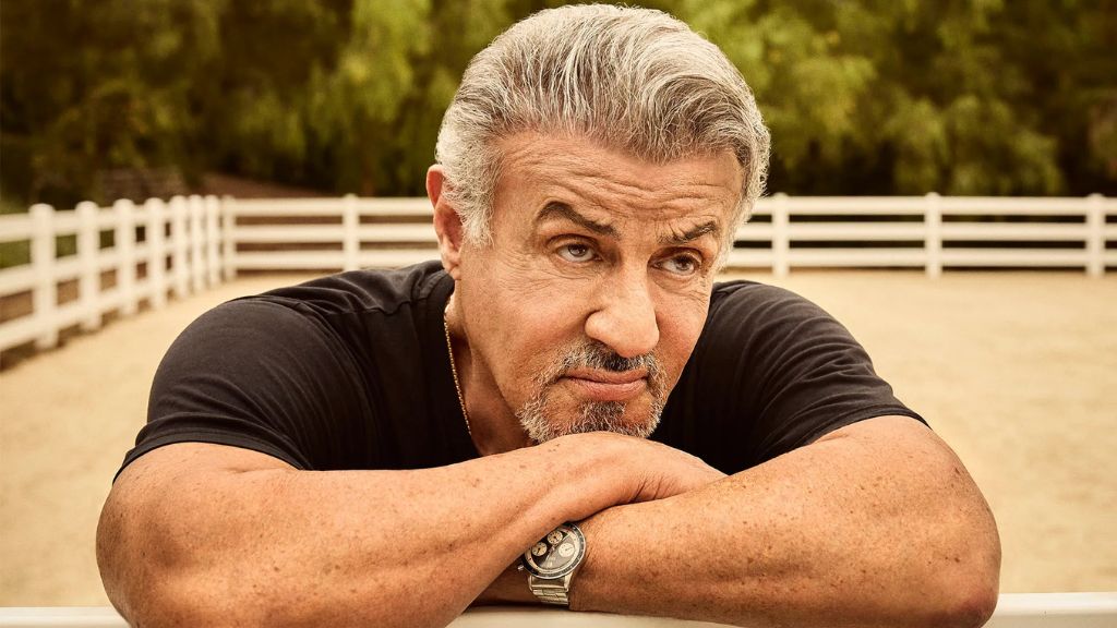 sylvester stallone net worth