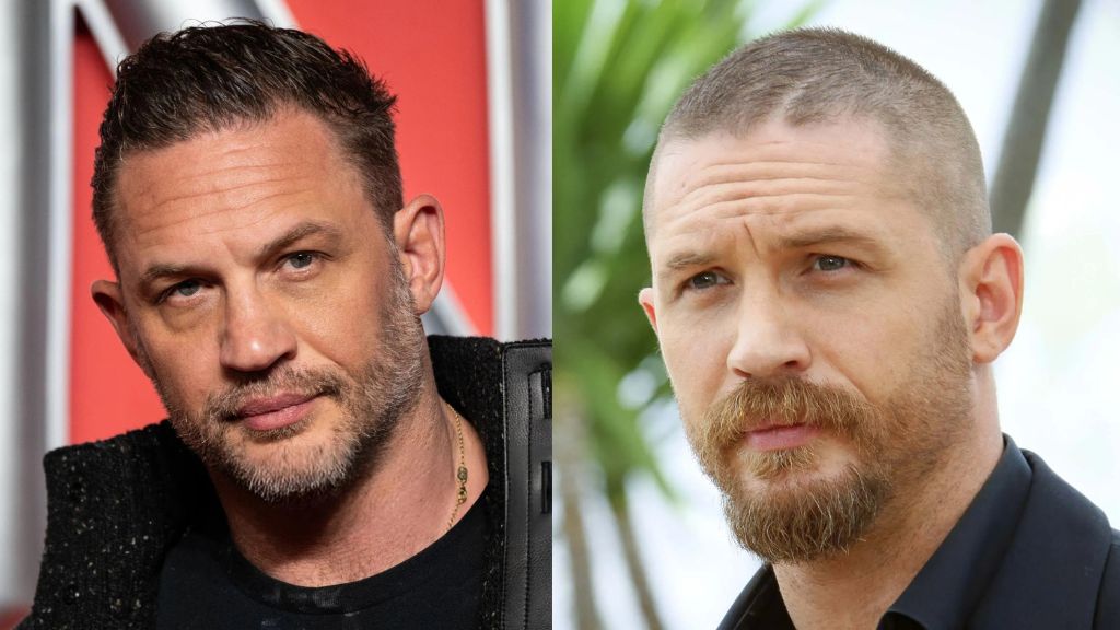 tom hardy
