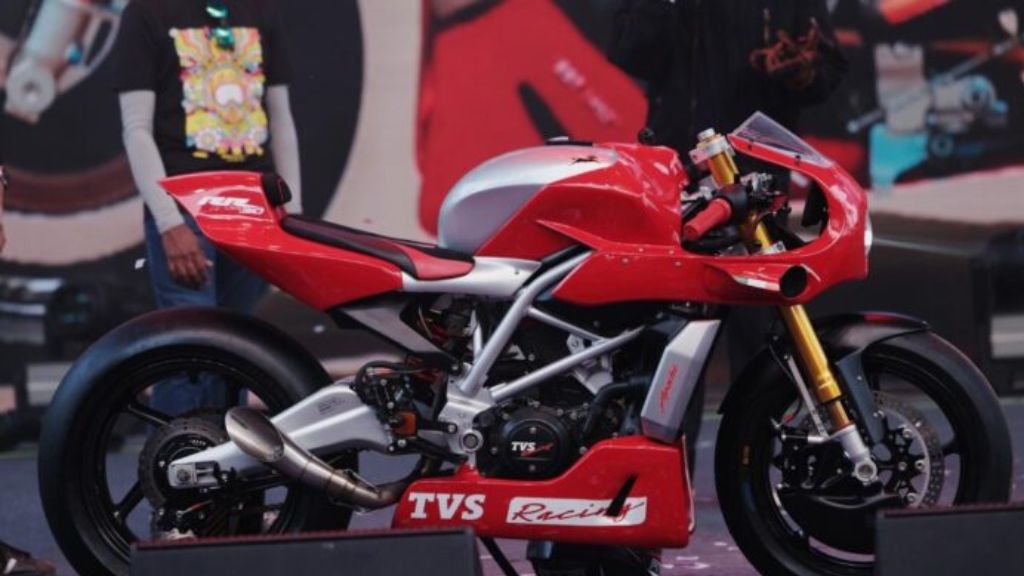 tvs ronin kensai price