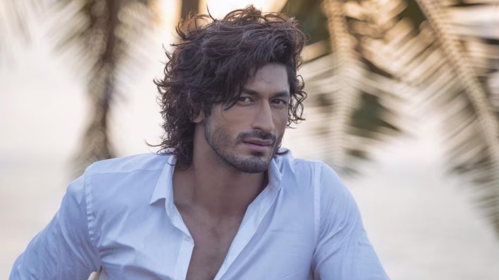 vidyut jamwal net worth