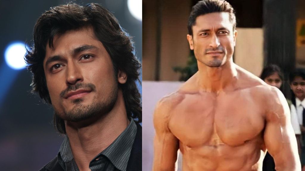 vidyut jamwal