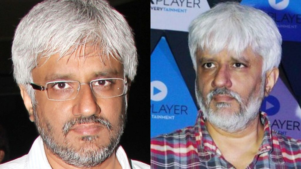 vikram bhatt