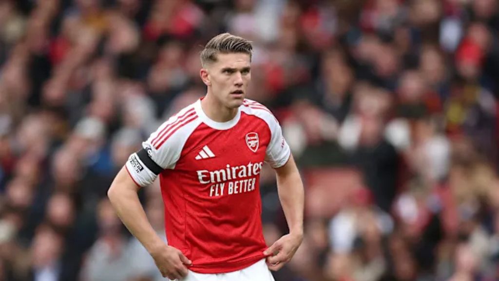 viktor gyökeres wife