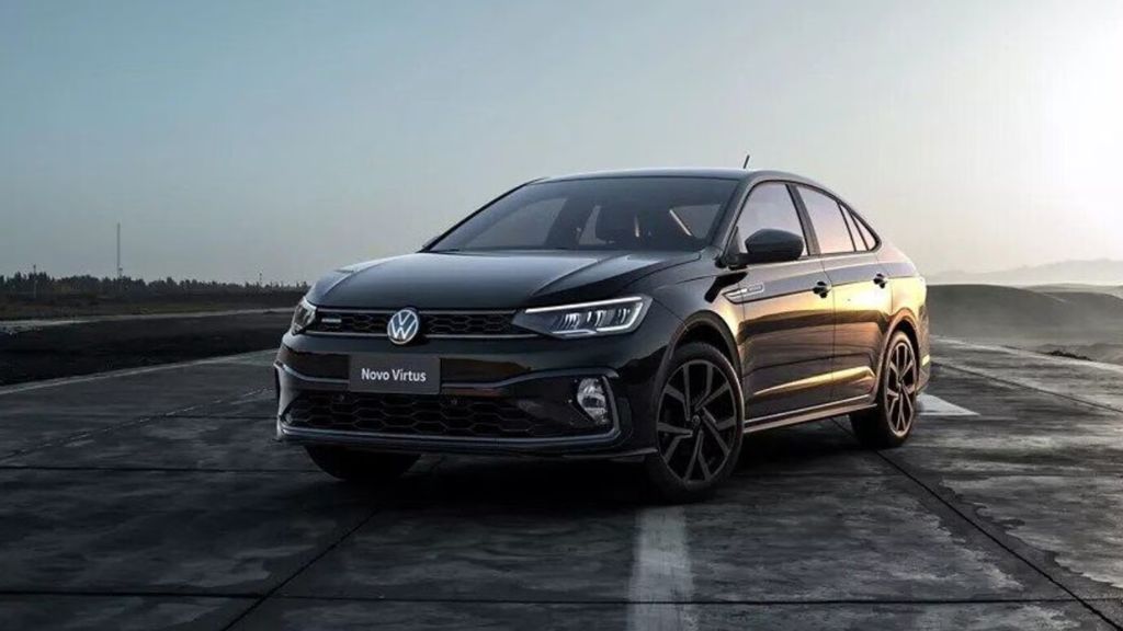 volkswagen virtus facelift 2026 price