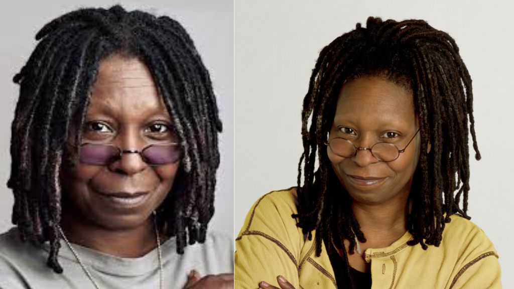 whoopi goldberg